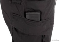 Pantalon CLAWGEAR Raider MKIV Noir 30 -Peltor Soldes 00007 Pantalon CLAWGEAR Raider MKIV noir T29 30