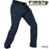 Pantalon FIRST TACTICAL Tactical V2 Bleu Marine Taille 42''-30'' -Peltor Soldes 00007 Pantalon FIRST TACTICAL Tactical V2 Bleu Marine Taille 42 30
