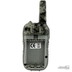 RETEVIS 2 Pcs Rt33 Mini Talkie-Walkie (portée 1km) - LIVRAISON GRATUITE !! -Peltor Soldes 00007 RETEVIS 2 Pcs Rt33 Mini Talkie Walkie portee 1km LIVRAISON GRATUITE