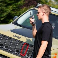 MIDLAND Radio Alan 42 DS 15 MIDLAND Radio Alan 42 DS -Peltor Soldes 00007 Radio Alan 42 DS