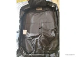 SAC A DOS PAUL BOYE -Peltor Soldes 00007 SAC A DOS PAUL BOYE