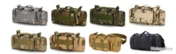 SAC MULTI USAGE ÉTANCHE ACTIVITÉ PÊCHE - CHASSE - MILITAIRE - RANDONNÉE (Vert Armée) -Peltor Soldes 00007 SAC MULTI USAGE ETANCHE ACTIVITE PECHE CHASSE MILITAIRE RANDONNEE Vert armee