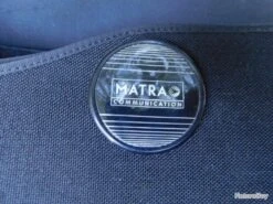 SACOCHE RADIO TALKIE WALKIE MATRA GENDARMERIE POLICE SECURITE -Peltor Soldes 00007 SACOCHE RADIO TALKIE WALKIE MATRA GENDARMERIE POLICE SECURITE