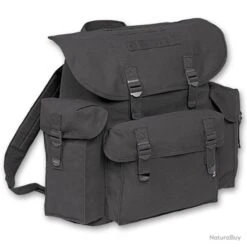 Sac à Dos 1 Jour BW 40L Brandit - Noir - 40 L