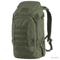Sac à Dos 1 Jour Epos 40L Pentagon - Vert Olive - 40 L