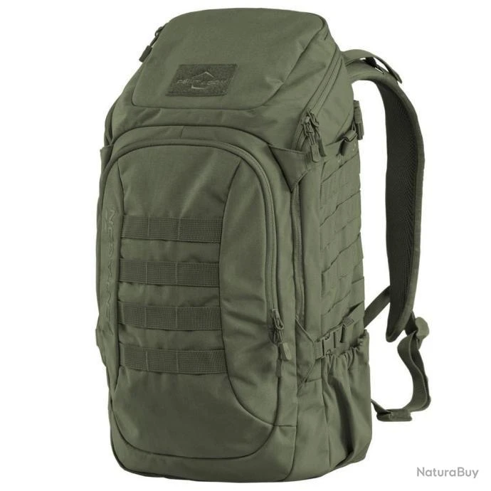Sac à Dos 1 Jour Epos 40L Pentagon - Vert Olive - 40 L 3 Sac à Dos 1 Jour Epos 40L Pentagon - Vert Olive - 40 L