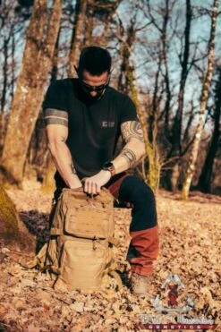 Sac A Dos 40L -Peltor Soldes 00007 Sac a dos 40L