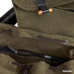 Sac à Dos Loden Premium (Version: Olive) -Peltor Soldes 00007 Sac a dos Loden Premium