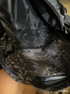 Sac à Dos Tactique De 50l Militaire Pour Hommes, Sac Tactique De Sport Molle 4 En 1 ACU -Peltor Soldes 00007 Sac a dos tactique de 50l militaire pour hommes sac tactique de Sport Molle 4 en 1 ACU