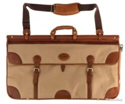 Sac De Battue Grand Et Petit Modèle - Country Sellerie -Peltor Soldes 00007 Sac de battue grand et petit modele Country Sellerie 1