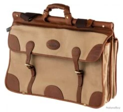 Sac De Battue Grand Et Petit Modèle - Country Sellerie -Peltor Soldes 00007 Sac de battue grand et petit modele Country Sellerie