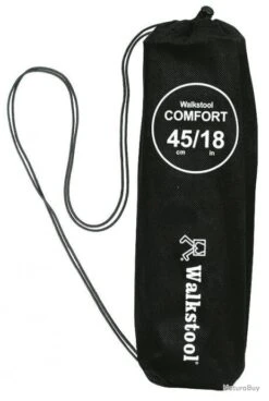 Siège Trépied Confort Léger - Walkstool 55 Cm -Peltor Soldes 00007 Siege trepied confort leger Walkstool 55 cm