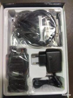 Talkie-walkie Pmr 446 Waldberg P9 -Peltor Soldes 00007 Talkie walkie pmr 446 waldberg p9