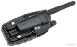 Talkies-walkies G7 PRO - Midland -Peltor Soldes 00007 Talkies walkies G7 PRO Midland