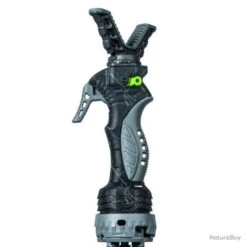 Peltor Soldes -Peltor Soldes 00007 Trepied Primos Trigger Stick Nouveau Modele Noir