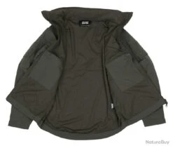 VESTE / BLOUSON TACTIQUE SOFTSHELL TF-2215 LIMA ONE - RANGER GREEN - LEGER ETANCHE AVEC CAPUCHE -Peltor Soldes 00007 VESTE BLOUSON TACTIQUE SOFTSHELL TF 2215 LIMA ONE RANGER GREEN LEGER ETANCHE AVEC CAPUCHE