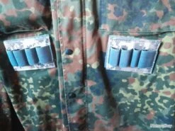 Veste Militaire Armée Allemande 16 Veste Militaire Armée Allemande -Peltor Soldes 00007 Veste militaire armee allemande