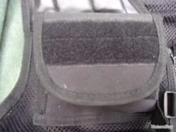 Gilet Tactique MIL-TEC -Peltor Soldes 00007 gilet tactique MIL TEC