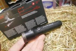 Led Lenser Lampe Torche LEDLENSER P5R CORE 500 Lumens -Peltor Soldes 00007 lampe torche LEDLENSER P5R CORE 500 lumens