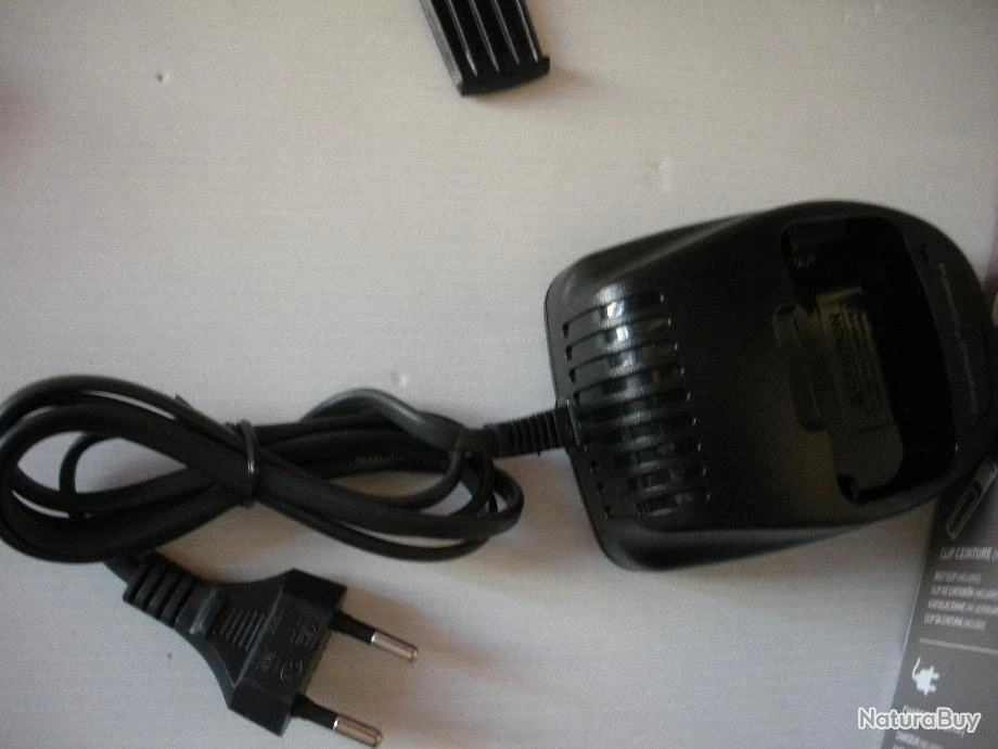 AXEL N3496- 1 PAIRE DE TALKIE WALKIE (MOD.TLK1022)NUM'AXES - NEUF!! 10 AXEL N3496- 1 PAIRE DE TALKIE WALKIE (MOD.TLK1022)NUM'AXES - NEUF!! – Image 8