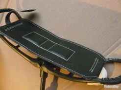 CANNE- SIEGE Camo -Peltor Soldes 00008 CANNE SIEGE camo