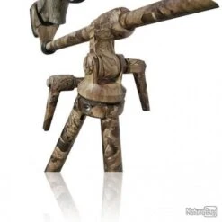 CIBLE De Camouflage -Peltor Soldes 00008 CIBLE de Camouflage