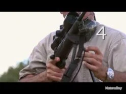 Canne De Pirsh Stable Stick Bush Light -Peltor Soldes 00008 Canne De Pirsh Stable Stick Bush Light