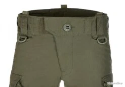 Clawgear MK.II Operator Combat Pant Gris 32 -Peltor Soldes 00008 Clawgear MK.II Operator Combat Pant Gris 38 32
