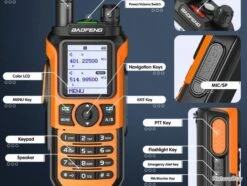 DESTOCKAGE .....VHF BAOFENG UV-21 PRO Longue Distance, CB, RADIO, étanche 21 DESTOCKAGE .....VHF BAOFENG UV-21 PRO Longue Distance, CB, RADIO, étanche -Peltor Soldes 00008 DESTOCKAGE .VHF BAOFENG UV 21 PRO Longue distance CB RADIO etanche