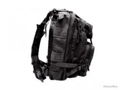 Humvee TRANSPORT BAG BLACK -Peltor Soldes 00008 Humvee TRANSPORT BAG BLACK