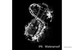 Hyper Access L2 - Lampe à Led Tactique Puissante 1200 Lumens -Peltor Soldes 00008 Hyper Access L2 Lampe a Led Tactique puissante 1200 Lumens