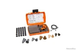 Peltor KIT DE PROTECTION AUDITIVE LEP 200 CHASSE RECHARGEABLE ORANGE 9 Peltor KIT DE PROTECTION AUDITIVE LEP 200 CHASSE RECHARGEABLE ORANGE -Peltor Soldes 00008 KIT DE PROTECTION AUDITIVE LEP 200 CHASSE RECHARGEABLE ORANGE
