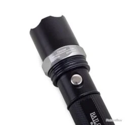 LAMPE DE SIGNALISATION XML T6 BATON CONE ROUGE CIRCULATION POLICE GENDARMERIE -Peltor Soldes 00008 LAMPE DE SIGNALISATION XML T6 BATON CONE ROUGE CIRCULATION POLICE GENDARMERIE