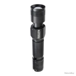 LAMPE INTERVENTION RECHARGEABLE USB 800 Lumens NOIR TU -Peltor Soldes 00008 LAMPE INTERVENTION RECHARGEABLE USB 800 Lumens NOIR TU