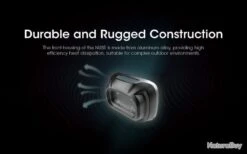 Lampe Frontale Nitecore NU31 - 550 Lumens - Version Bleu -Peltor Soldes 00008 Lampe Frontale Nitecore NU31 550 Lumens