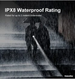 Lampe Tactique Klarus XT21X PRO - 4400Lumens Rechargeable -Peltor Soldes 00008 Lampe tactique Klarus XT21X PRO 4400Lumens rechargeable