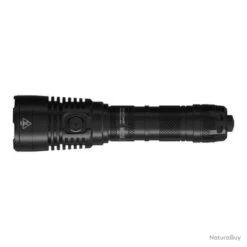 Lampe Torche Multitask Hybrid 25 S 1800 Lm Nitecore - Noir -Peltor Soldes 00008 Lampe torche Multitask Hybrid 25 S 1800 lm Nitecore Noir