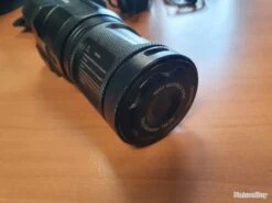 Lampe Torche NITECORE Tiny Monster 26 - TM26 - 4000Lm (Occasion) -Peltor Soldes 00008 Lampe torche NITECORE Tiny Monster 26 TM26 4000Lm Occasion