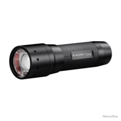 Led Lenser Lampe Torche P7 Core Ledlenser - Noir