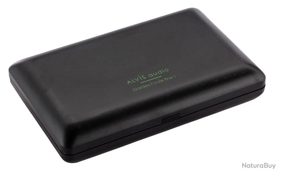 Oreillettes Alvis Chasse III Taille S, M, L 10 Oreillettes Alvis Chasse III Taille S, M, L – Image 8