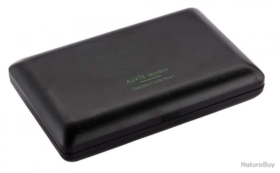 Oreillettes Alvis Chasse III 10 Oreillettes Alvis Chasse III – Image 8