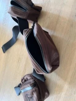 POCHETTE VENTRALE SAUER -Peltor Soldes 00008 POCHETTE VENTRALE SAUER