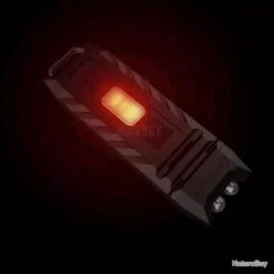 PROMO : LAMPE NITECORE THUMB HAUTE PUISSANCE 85 LUMENS -Peltor Soldes 00008 PROMO LAMPE NITECORE THUMB HAUTE PUISSANCE 85 LUMENS
