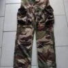 Pantalon Guerilla Opex Camo Taille S (38-40) -Peltor Soldes 00008 Pantalon guerilla Opex Camo taille S 38 40