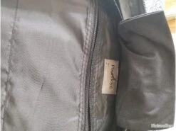 SAC A DOS PAUL BOYE -Peltor Soldes 00008 SAC A DOS PAUL BOYE