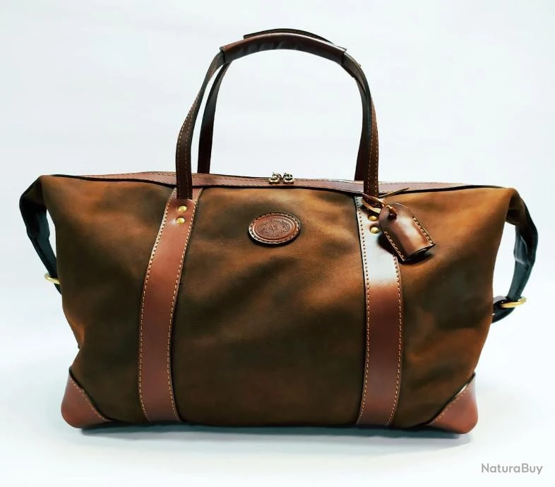 VALENTIN GANCH SAC DE VOYAGE 3 VALENTIN GANCH SAC DE VOYAGE