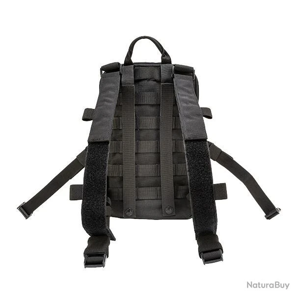 Sac à Dos VX Buckle Up Charger Pack Viper 10 Sac à Dos VX Buckle Up Charger Pack Viper – Image 8