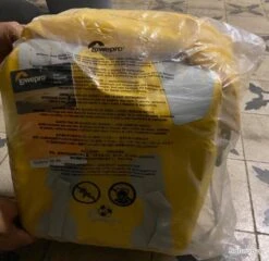 Sac à Dos Entièrement étanche Lowepro DryZone-BP 40l Totalement Neuf -Peltor Soldes 00008 Sac a dos entierement etanche Lowepro DryZone BP 40l totalement neuf