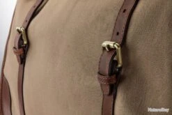 Sac De Battue Grand Et Petit Modèle - Country Sellerie -Peltor Soldes 00008 Sac de battue grand et petit modele Country Sellerie 1