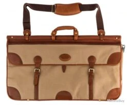 Sac De Battue Grand Et Petit Modèle - Country Sellerie -Peltor Soldes 00008 Sac de battue grand et petit modele Country Sellerie